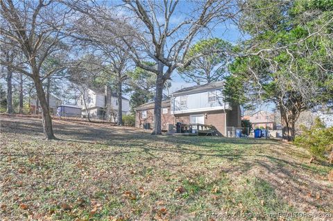Tiny photo for 508 Bay Shore Drive, Fayetteville, NC 28301 (MLS # 755612)