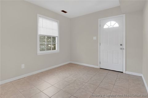 Tiny photo for 508 Bay Shore Drive, Fayetteville, NC 28301 (MLS # 755612)