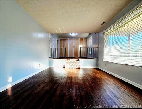 Tiny photo for 6500 Gate Post Court, Fayetteville, NC 28314 (MLS # 760808)