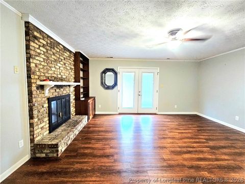 Tiny photo for 6500 Gate Post Court, Fayetteville, NC 28314 (MLS # 760808)