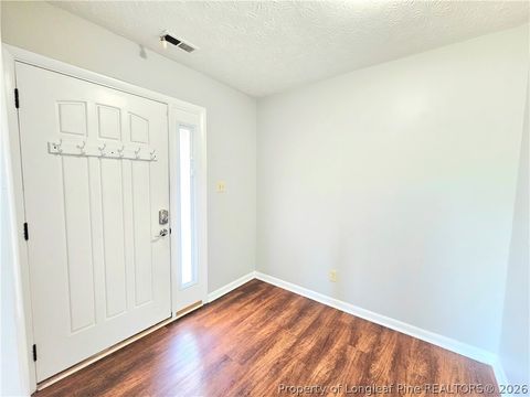 Tiny photo for 6500 Gate Post Court, Fayetteville, NC 28314 (MLS # 760808)