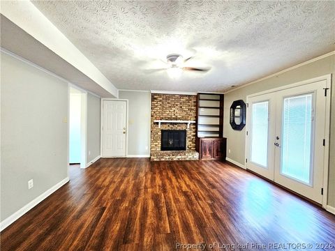 Tiny photo for 6500 Gate Post Court, Fayetteville, NC 28314 (MLS # 760808)