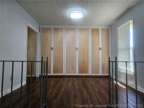 Tiny photo for 6500 Gate Post Court, Fayetteville, NC 28314 (MLS # 760808)