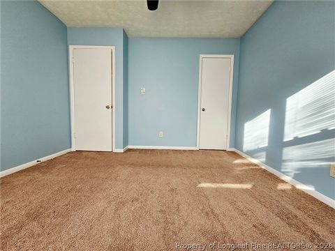 Tiny photo for 6500 Gate Post Court, Fayetteville, NC 28314 (MLS # 760808)