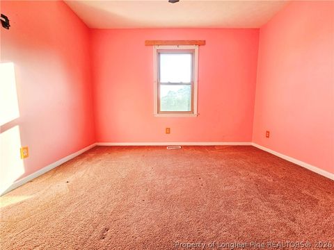 Tiny photo for 6500 Gate Post Court, Fayetteville, NC 28314 (MLS # 760808)