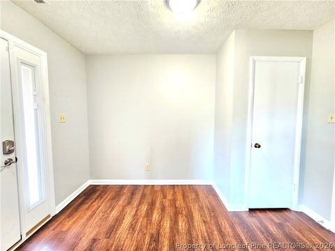 Tiny photo for 6500 Gate Post Court, Fayetteville, NC 28314 (MLS # 760808)