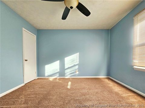 Tiny photo for 6500 Gate Post Court, Fayetteville, NC 28314 (MLS # 760808)