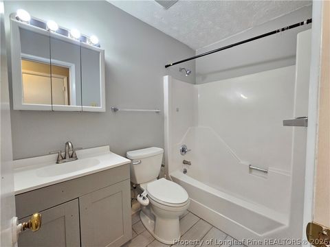 Tiny photo for 6500 Gate Post Court, Fayetteville, NC 28314 (MLS # 760808)