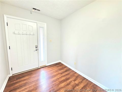 Tiny photo for 6500 Gate Post Court, Fayetteville, NC 28314 (MLS # 760808)