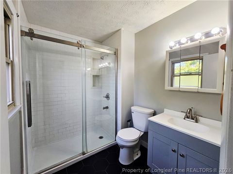 Tiny photo for 6500 Gate Post Court, Fayetteville, NC 28314 (MLS # 760808)