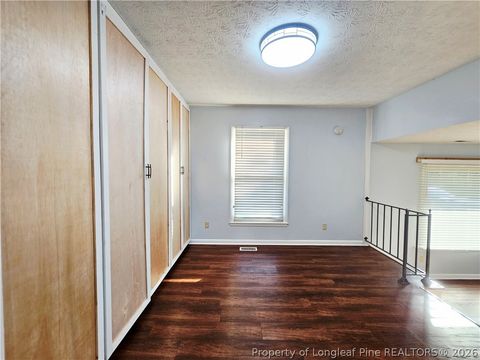 Tiny photo for 6500 Gate Post Court, Fayetteville, NC 28314 (MLS # 760808)