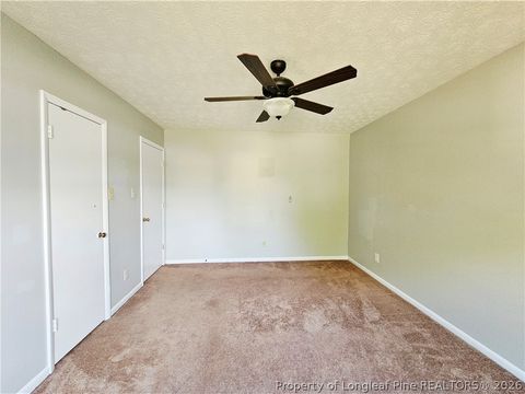 Tiny photo for 6500 Gate Post Court, Fayetteville, NC 28314 (MLS # 760808)