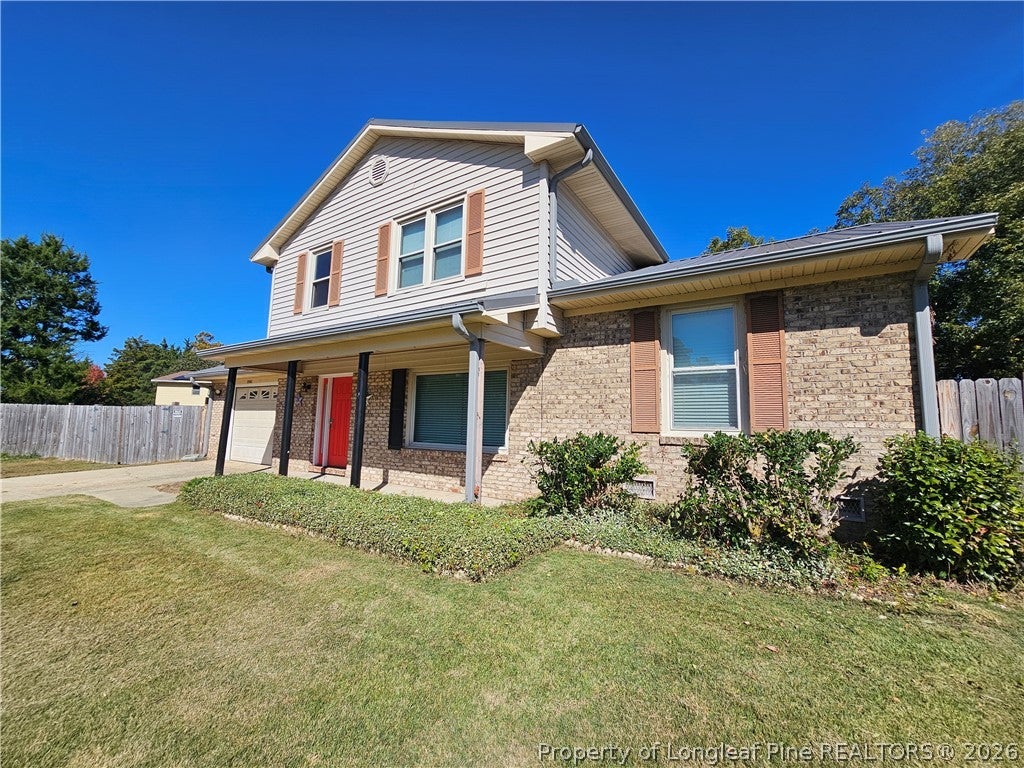 6500 Gate Post Court - Photo 2