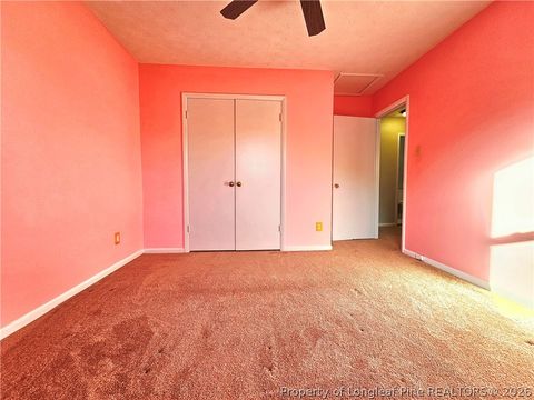 Tiny photo for 6500 Gate Post Court, Fayetteville, NC 28314 (MLS # 760808)