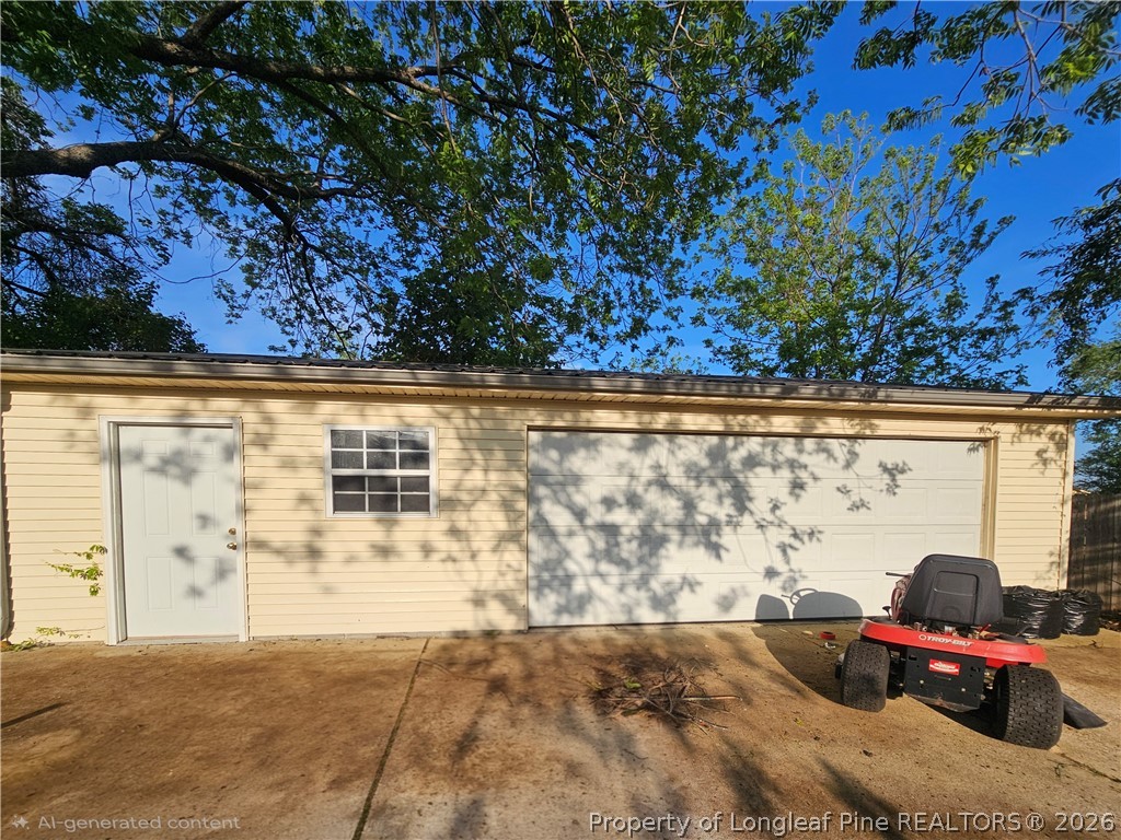 6500 Gate Post Court