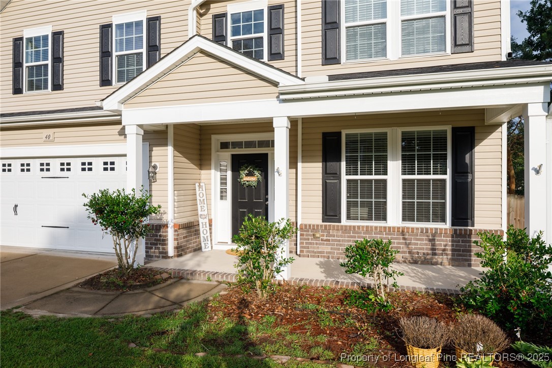 40 Cherry Hill Drive