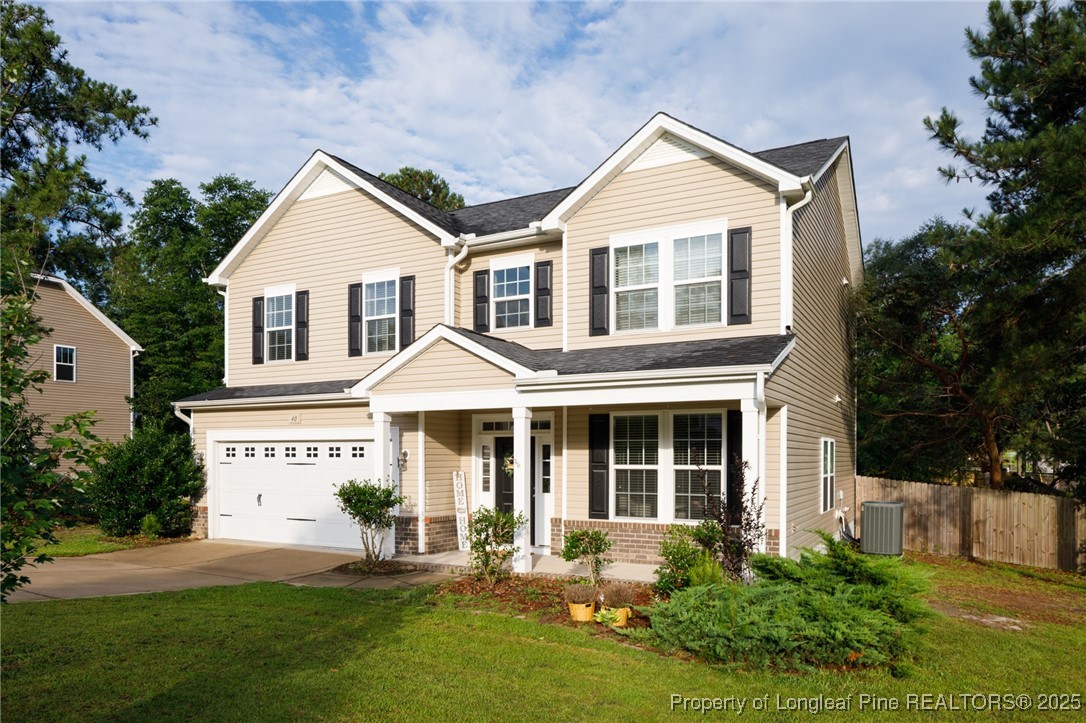 40 Cherry Hill Drive