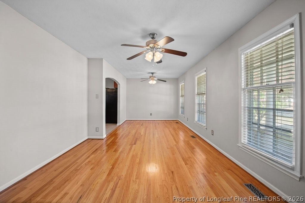 Photo of 1520 Palmer Drive, Fayetteville, NC 28303 (MLS # 760385)