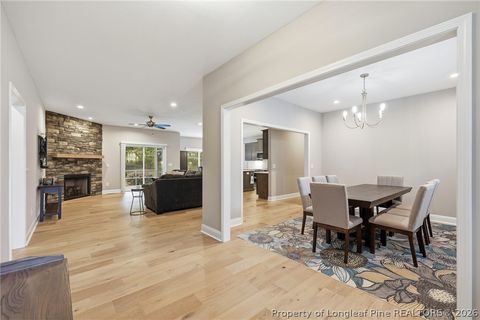 Tiny photo for 12 Green Valley Lane, Jackson Springs, NC 27281 (MLS # 763550)