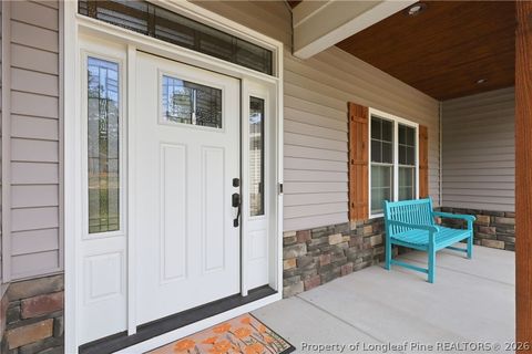 Tiny photo for 12 Green Valley Lane, Jackson Springs, NC 27281 (MLS # 763550)