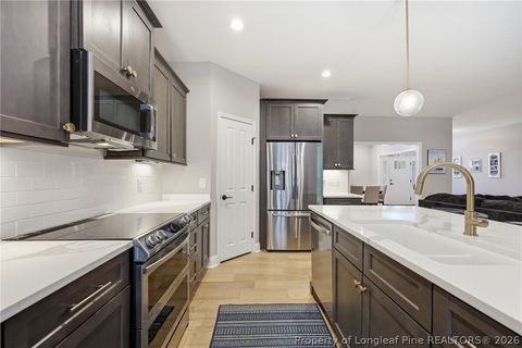 Tiny photo for 12 Green Valley Lane, Jackson Springs, NC 27281 (MLS # 763550)