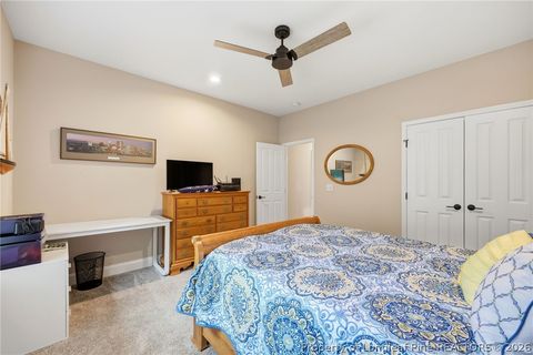 Tiny photo for 12 Green Valley Lane, Jackson Springs, NC 27281 (MLS # 763550)