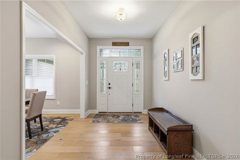 Tiny photo for 12 Green Valley Lane, Jackson Springs, NC 27281 (MLS # 763550)
