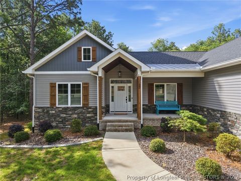 Tiny photo for 12 Green Valley Lane, Jackson Springs, NC 27281 (MLS # 763550)