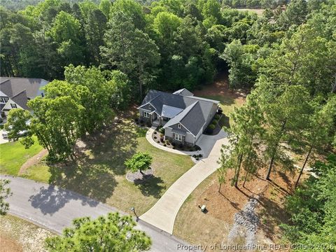 Tiny photo for 12 Green Valley Lane, Jackson Springs, NC 27281 (MLS # 763550)