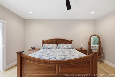 Tiny photo for 12 Green Valley Lane, Jackson Springs, NC 27281 (MLS # 763550)
