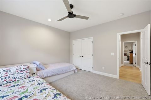Tiny photo for 12 Green Valley Lane, Jackson Springs, NC 27281 (MLS # 763550)