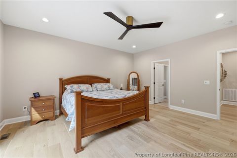 Tiny photo for 12 Green Valley Lane, Jackson Springs, NC 27281 (MLS # 763550)
