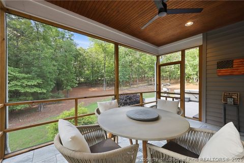 Tiny photo for 12 Green Valley Lane, Jackson Springs, NC 27281 (MLS # 763550)