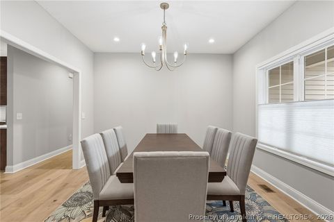 Tiny photo for 12 Green Valley Lane, Jackson Springs, NC 27281 (MLS # 763550)