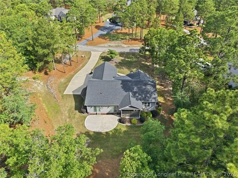 Tiny photo for 12 Green Valley Lane, Jackson Springs, NC 27281 (MLS # 763550)