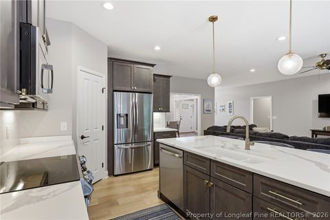 Tiny photo for 12 Green Valley Lane, Jackson Springs, NC 27281 (MLS # 763550)