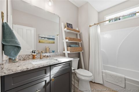 Tiny photo for 12 Green Valley Lane, Jackson Springs, NC 27281 (MLS # 763550)