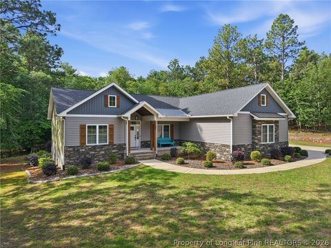 Tiny photo for 12 Green Valley Lane, Jackson Springs, NC 27281 (MLS # 763550)