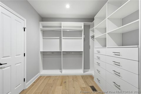 Tiny photo for 12 Green Valley Lane, Jackson Springs, NC 27281 (MLS # 763550)