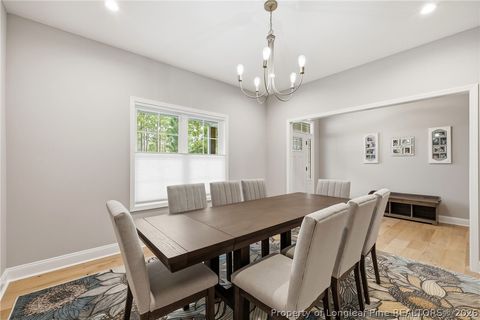 Tiny photo for 12 Green Valley Lane, Jackson Springs, NC 27281 (MLS # 763550)