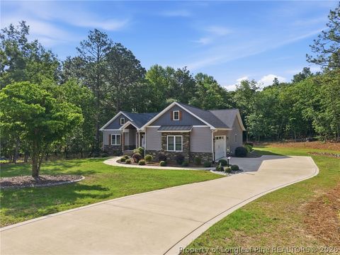 Tiny photo for 12 Green Valley Lane, Jackson Springs, NC 27281 (MLS # 763550)