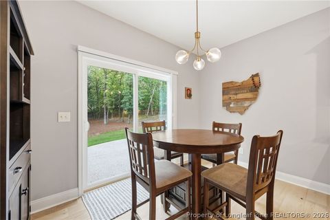Tiny photo for 12 Green Valley Lane, Jackson Springs, NC 27281 (MLS # 763550)