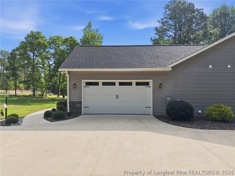 Tiny photo for 12 Green Valley Lane, Jackson Springs, NC 27281 (MLS # 763550)