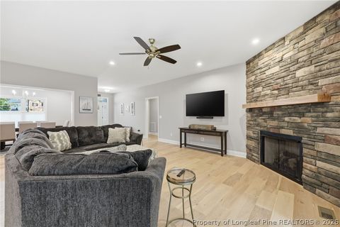 Tiny photo for 12 Green Valley Lane, Jackson Springs, NC 27281 (MLS # 763550)