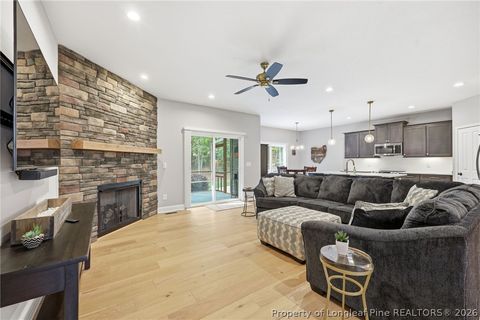 Tiny photo for 12 Green Valley Lane, Jackson Springs, NC 27281 (MLS # 763550)