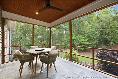 Tiny photo for 12 Green Valley Lane, Jackson Springs, NC 27281 (MLS # 763550)