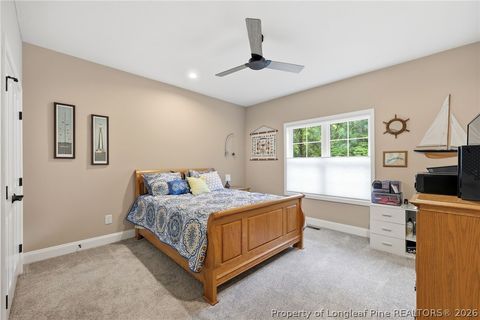 Tiny photo for 12 Green Valley Lane, Jackson Springs, NC 27281 (MLS # 763550)