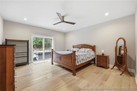 Tiny photo for 12 Green Valley Lane, Jackson Springs, NC 27281 (MLS # 763550)