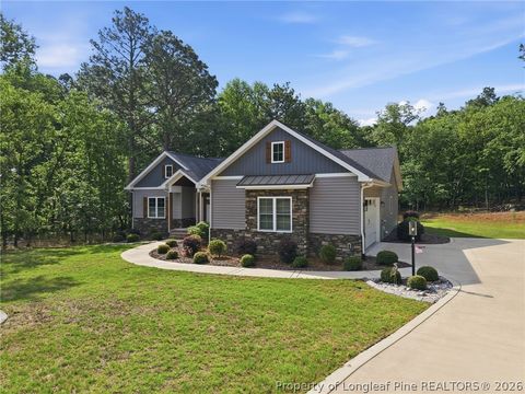 Tiny photo for 12 Green Valley Lane, Jackson Springs, NC 27281 (MLS # 763550)