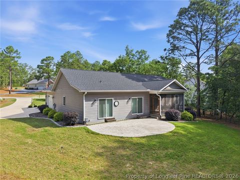 Tiny photo for 12 Green Valley Lane, Jackson Springs, NC 27281 (MLS # 763550)